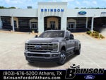 2026 Ford F-350SD XLT DRW