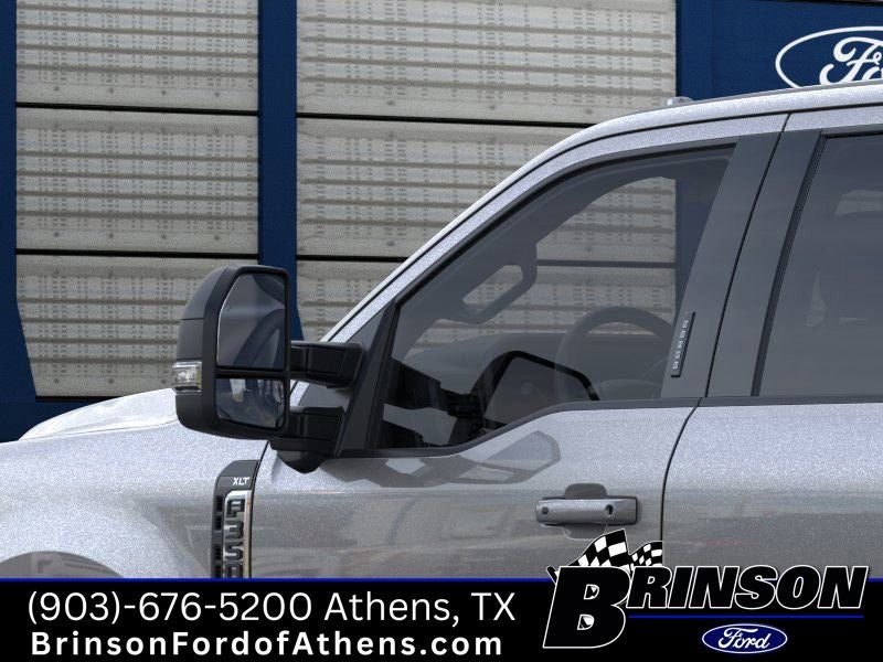 2026 Ford F-350SD XLT DRW