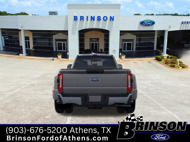 2026 Ford F-350SD XLT DRW