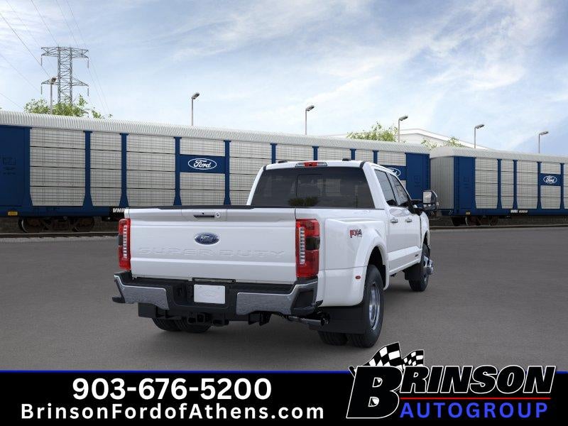 2026 Ford F-350 LARIAT