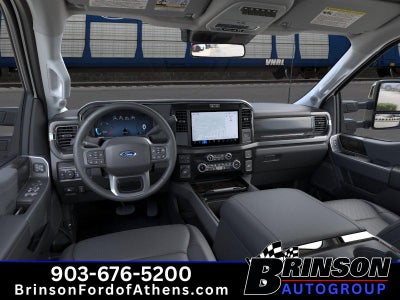 2026 Ford F-350 LARIAT