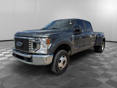 2020 Ford F-350 XL