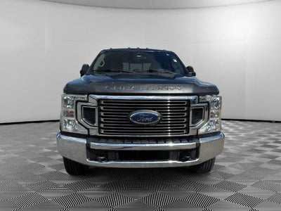 2020 Ford F-350 XL