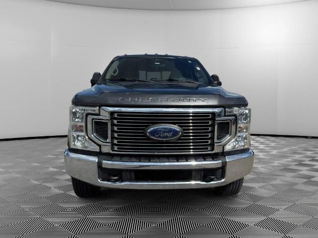 2020 Ford F-350 XL