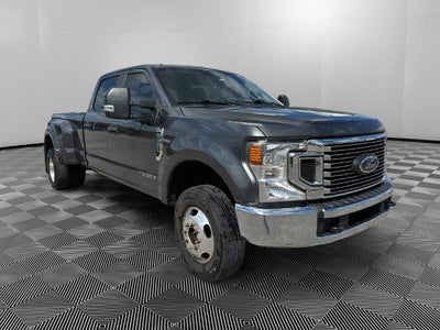 2020 Ford F-350 XL