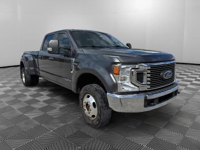2020 Ford F-350 XL