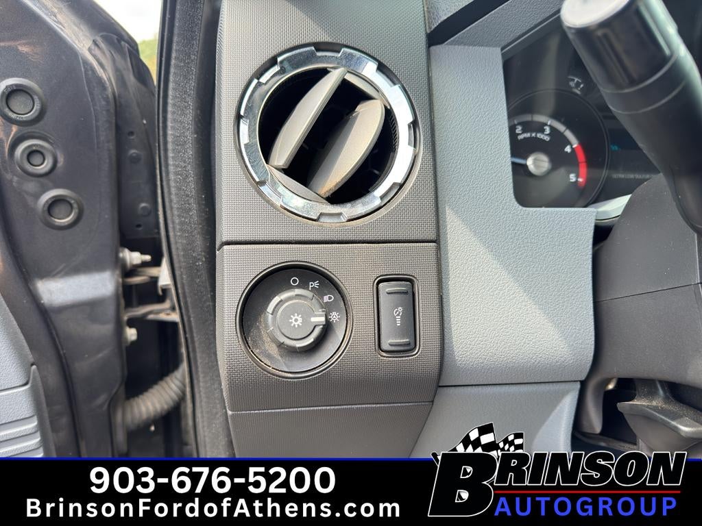 2016 Ford F-350 XLT
