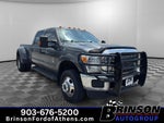 2016 Ford F-350 XLT