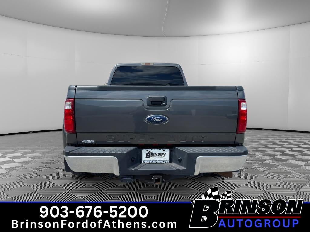 2016 Ford F-350 XLT
