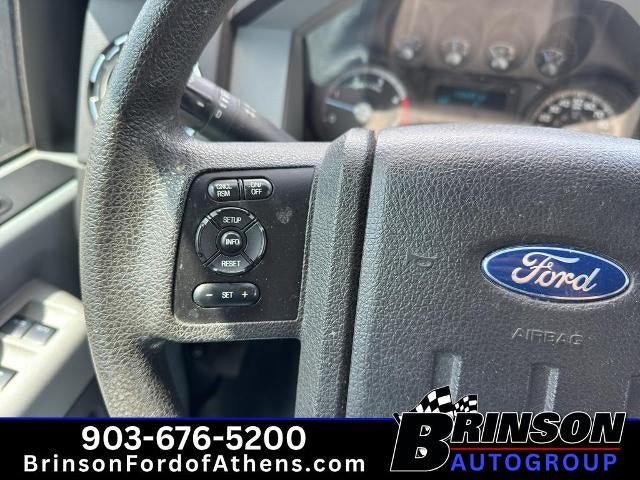 2016 Ford F-350 XLT