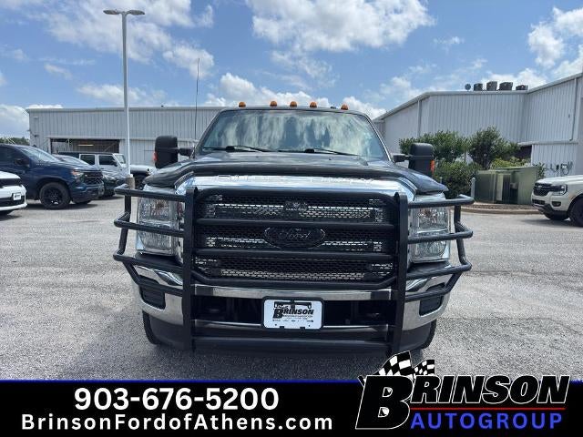 2016 Ford F-350 XLT