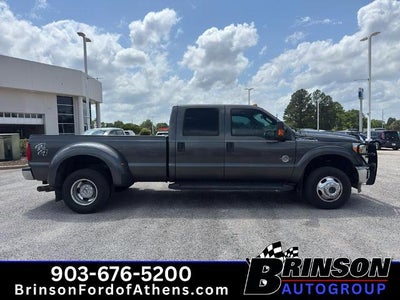 2016 Ford F-350 XLT