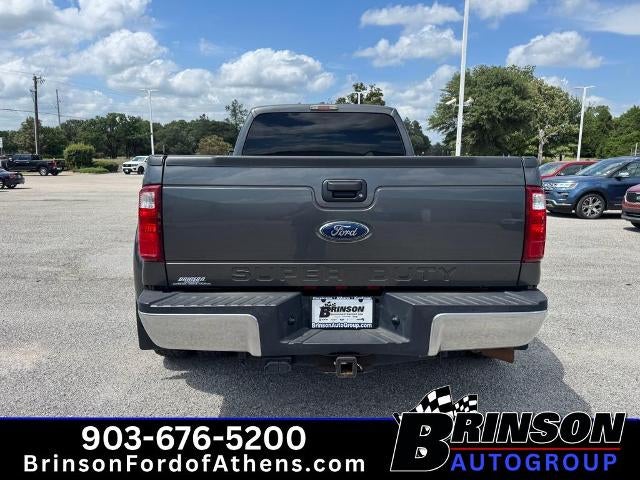2016 Ford F-350 XLT