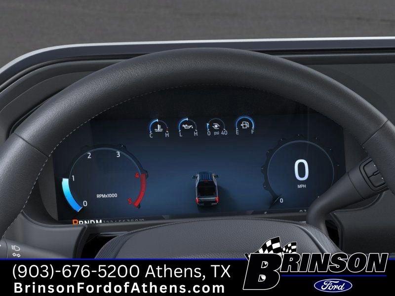 2026 Ford F-350SD Platinum DRW