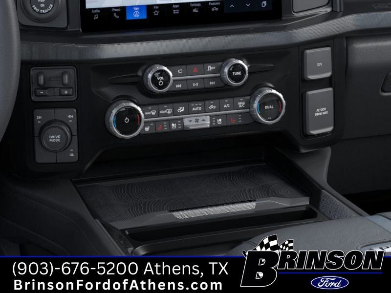 2026 Ford F-350SD Platinum DRW