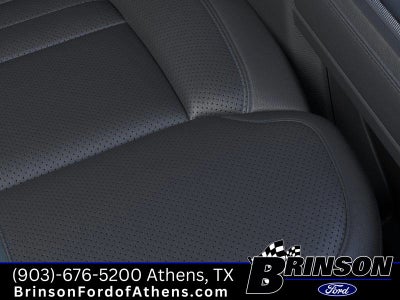 2026 Ford F-350SD Platinum DRW