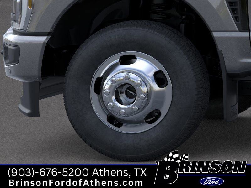 2026 Ford F-350SD Platinum DRW