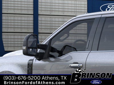 2026 Ford F-350SD Platinum DRW