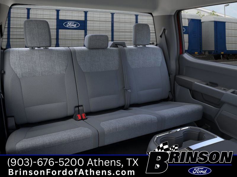 2026 Ford F-350SD XLT DRW