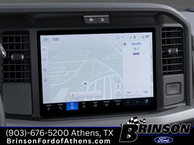 2026 Ford F-350SD XLT DRW