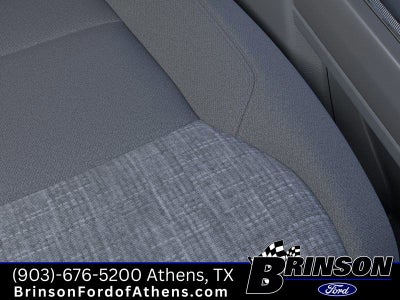 2026 Ford F-350SD XLT DRW