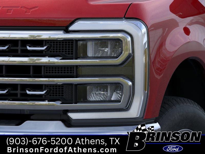 2026 Ford F-350SD XLT DRW