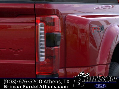 2026 Ford F-350SD XLT DRW