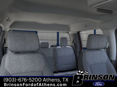 2026 Ford F-350SD XLT DRW