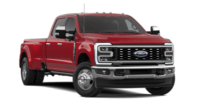 2026 Ford F-350 LARIAT