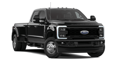 2026 Ford F-350SD XL DRW