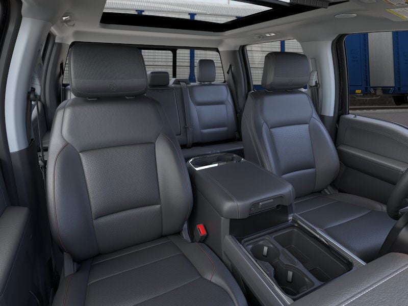 2026 Ford F-450 LARIAT