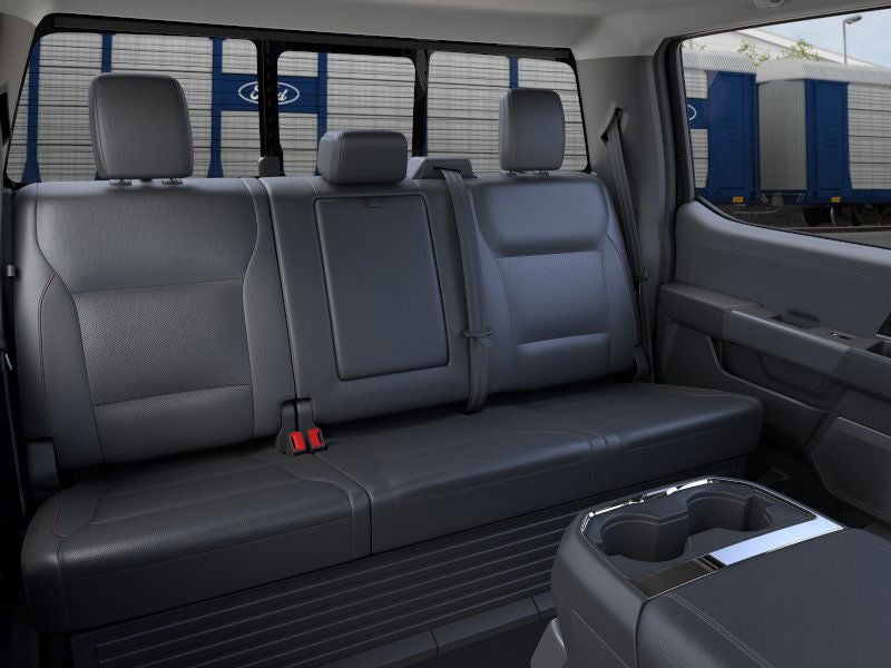 2026 Ford F-450 LARIAT