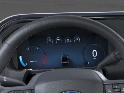 2026 Ford F-450 LARIAT