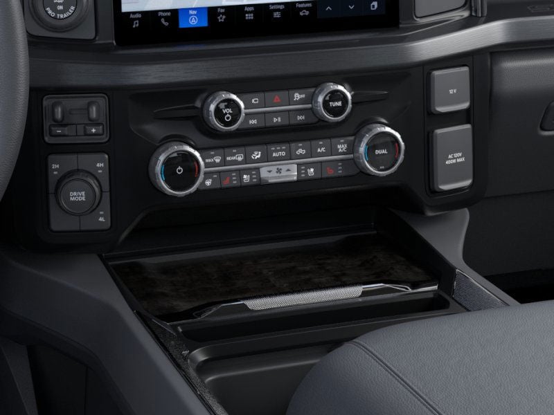 2026 Ford F-450 LARIAT