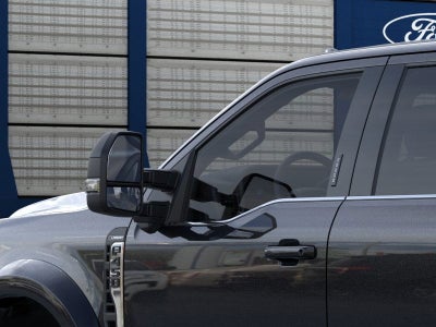 2026 Ford F-450 LARIAT