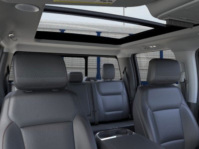 2026 Ford F-450 LARIAT