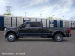 2026 Ford F-450 LARIAT