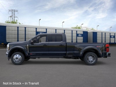 2026 Ford F-450 LARIAT