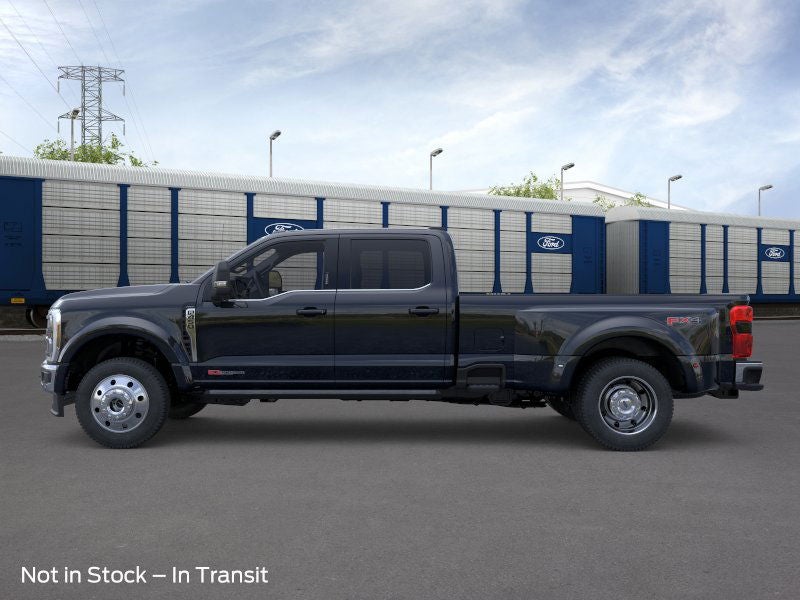 2026 Ford F-450 LARIAT