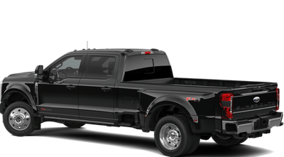 2026 Ford F-450 LARIAT