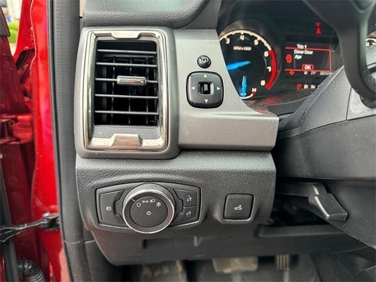 2019 Ford Ranger XLT in Corsicana, TX - Brinson Auto Group