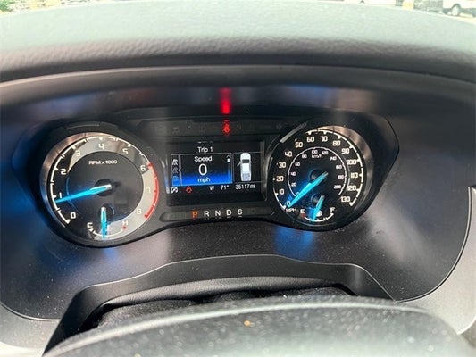 2019 Ford Ranger XLT in Corsicana, TX - Brinson Auto Group
