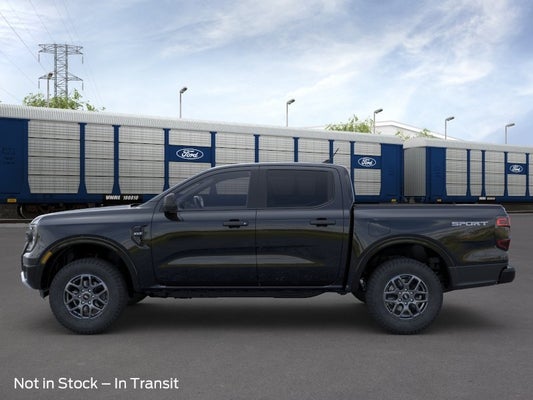 2024 Ford Ranger XLT in Corsicana, TX - Brinson Auto Group