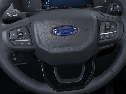 2024 Ford Ranger XLT in Corsicana, TX - Brinson Auto Group