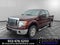 2010 Ford F-150 XLT