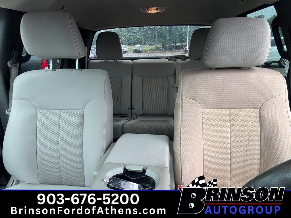 2010 Ford F-150 XLT