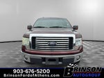 2010 Ford F-150 XLT