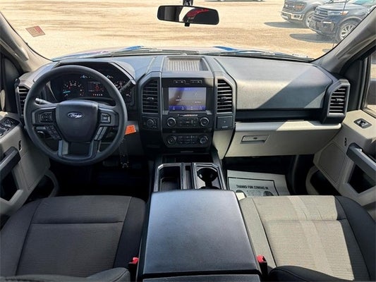 2020 Ford F-150 XL in Corsicana, TX - Brinson Auto Group