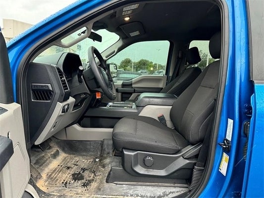 2020 Ford F-150 XL in Corsicana, TX - Brinson Auto Group