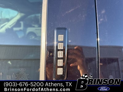 2022 Ford F-150 Limited